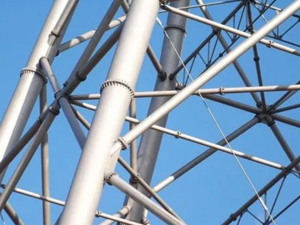 万源网架加工厂家都有哪些优势?