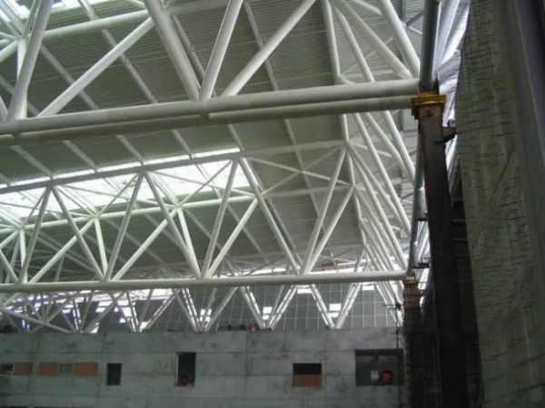 万源管桁架加工的定制内容