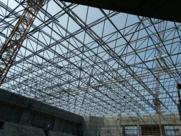 万源网架加工的优势有哪些？