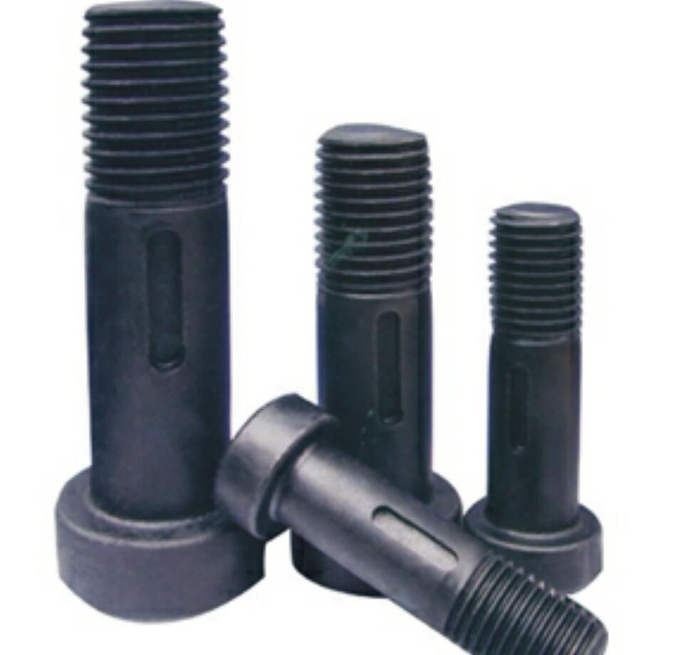 万源高强螺栓40Cr钢