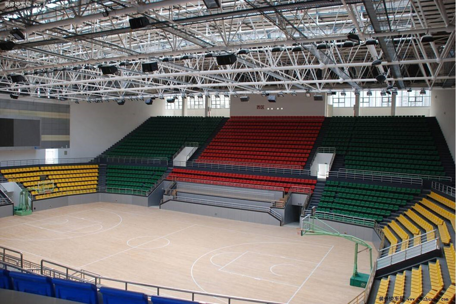 万源徐州网架厂产品的结构设计和安装要领