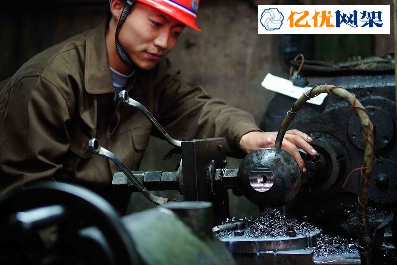 万源网架螺栓球加工